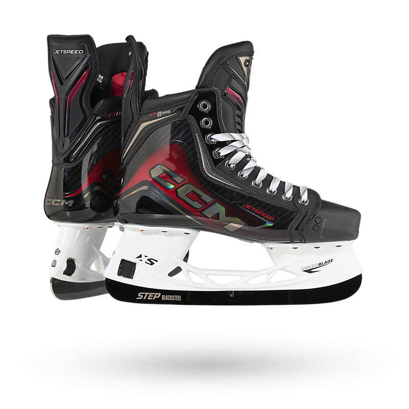 PATIN CCM JETSPEED FT8 SR