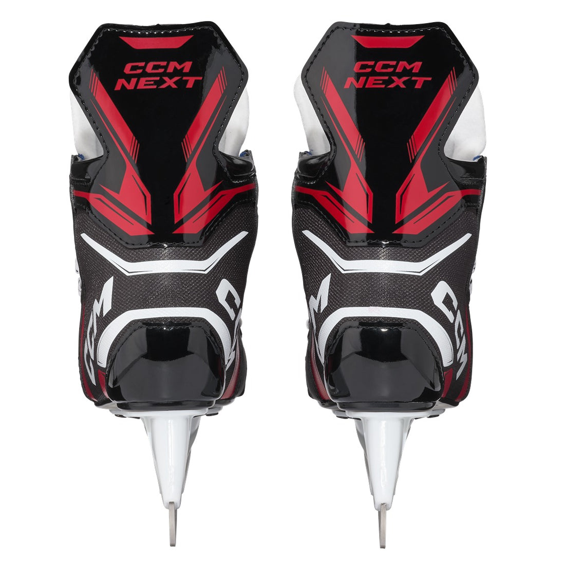 CCM Next Skate Youth Hockey Skate with Injected Core for Speed