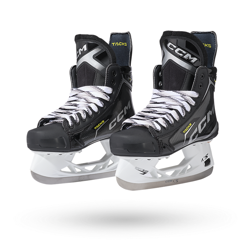 PATIN CCM TACKS XR YOUTH