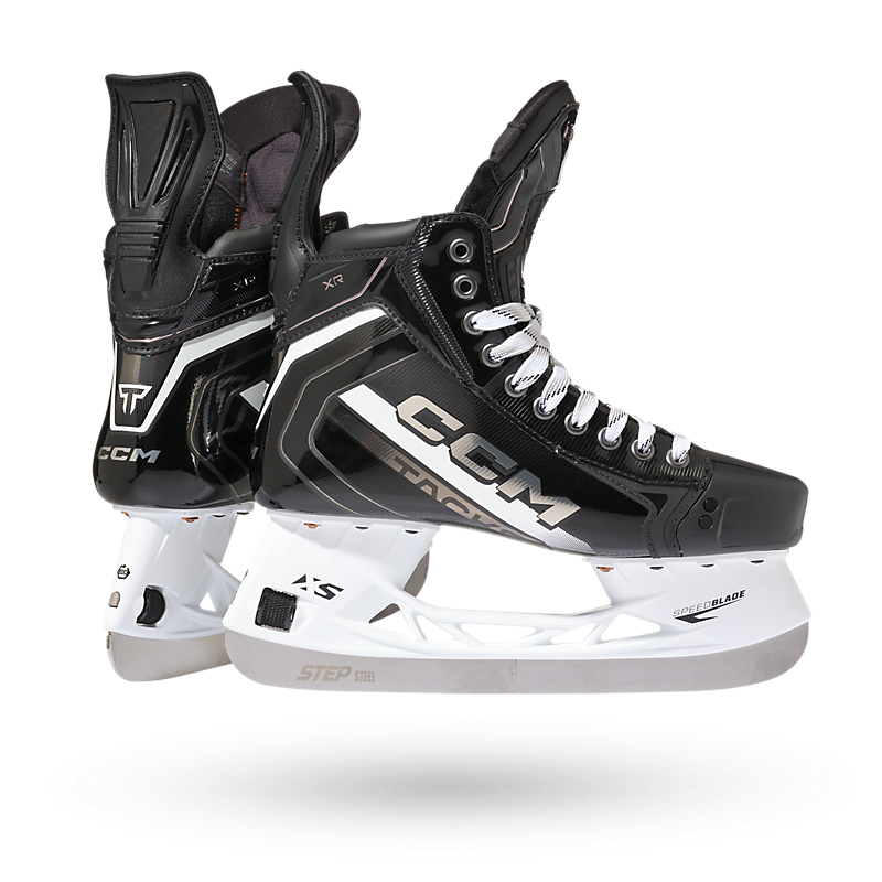 PATIN CCM TACKS XR SR