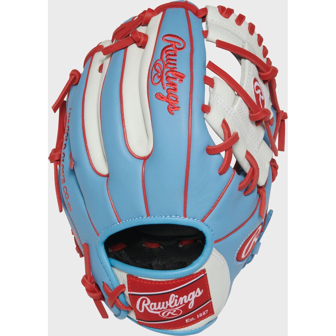 GANT BASEBALL RAWLINGS SELECT PRO LITE YOUTH 10.5'' C.CORREA