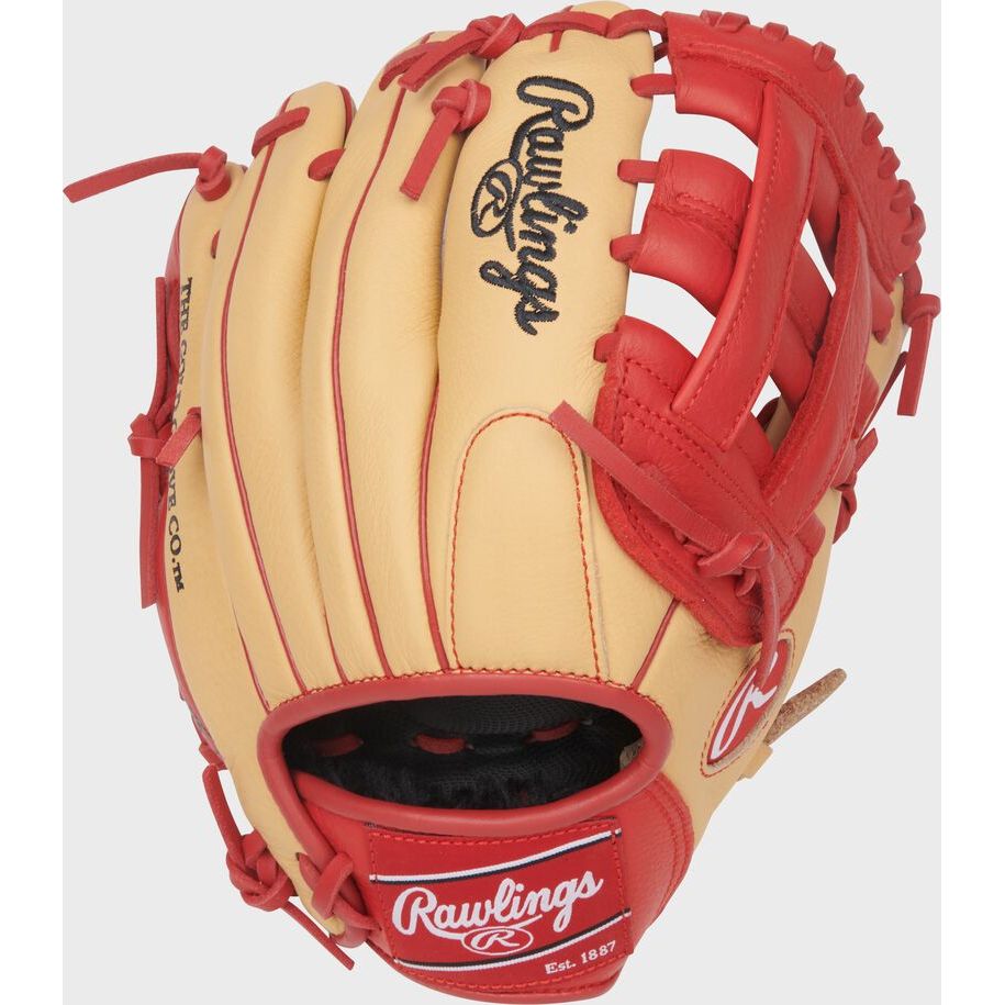 RAWLINGS SELECT PRO LITE YOUTH 11'' C.CARROLL BASEBALL GLOVE