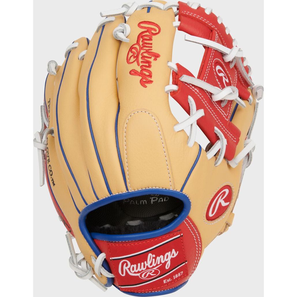 Rawlings Gant Baseball Select Pro Lite Jeunesse 11 Pouces RHT C Correa