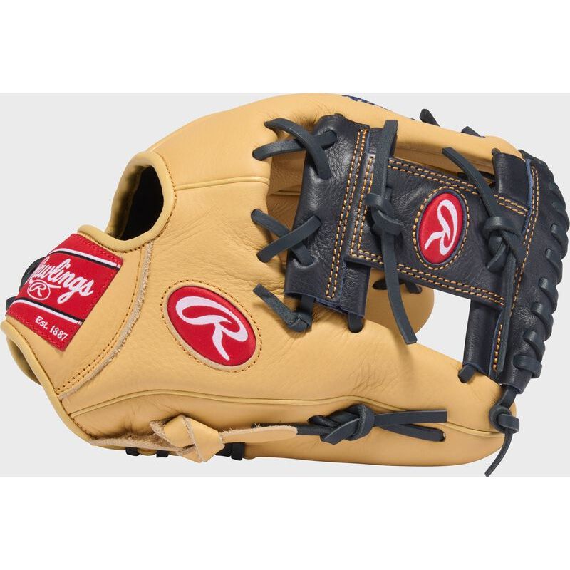 RAWLINGS SELECT PRO LITE YOUTH 11.25'' A. VOLPE BASEBALL GLOVE