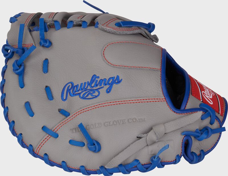 GANT FIRST BASE RAWLINGS SELECT PRO LITE 11.5 F.FREEMAN