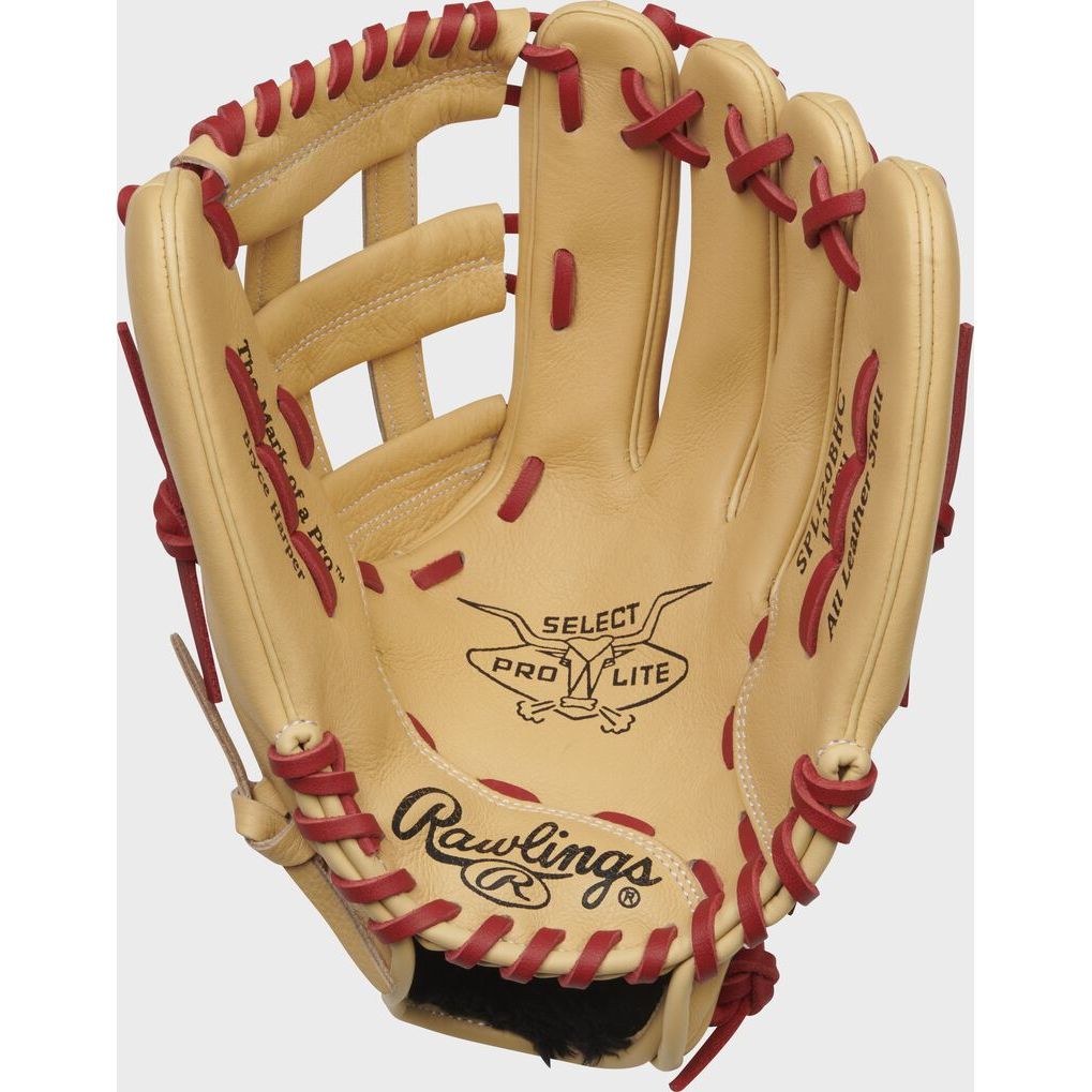 Rawlings Select Pro Lite Gant De Baseball Jeunesse 12 Pouces RHT