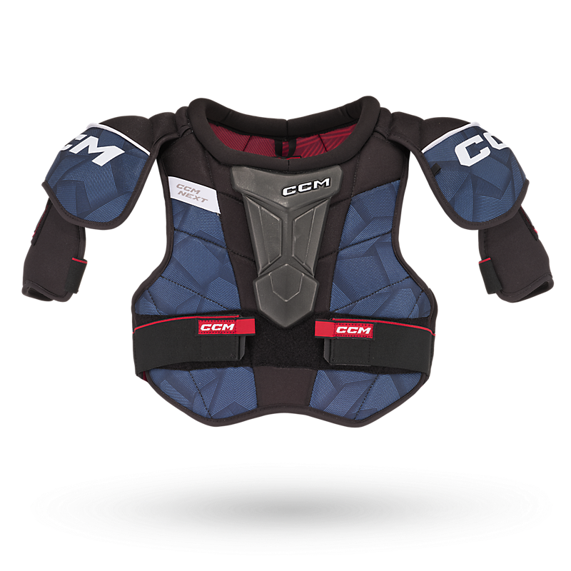 EPAULETTE CCM NEXT 26 SR