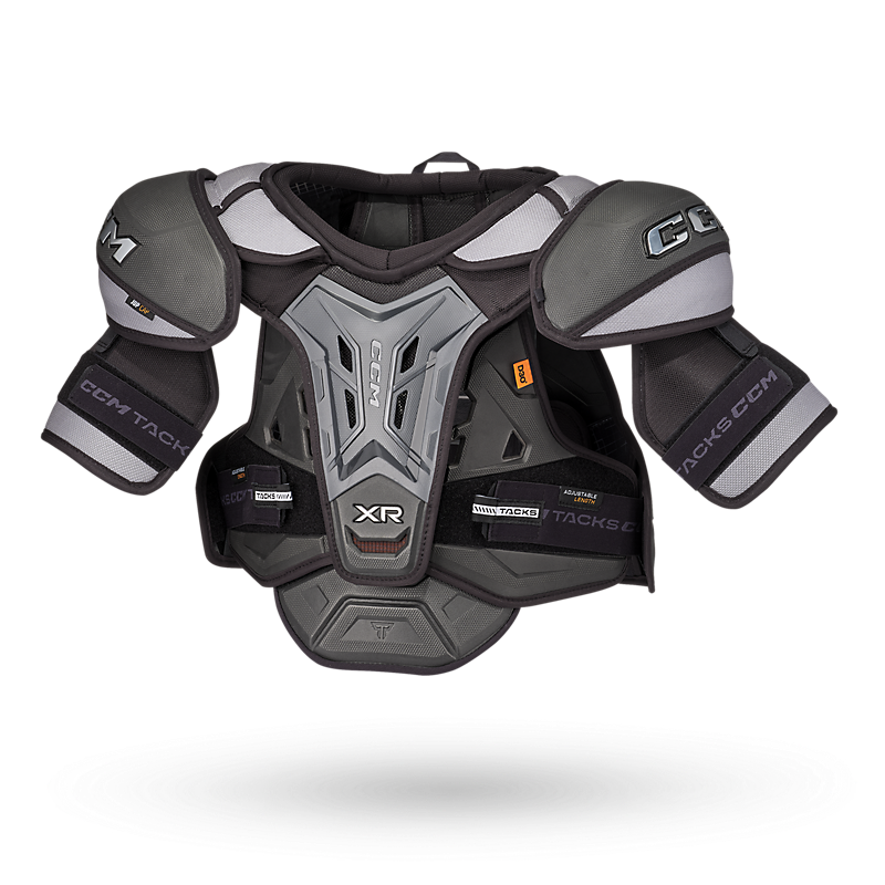 EPAULETTE CCM TACKS XR JR