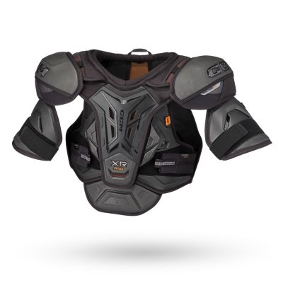EPAULETTE CCM TACKS XR PRO JR