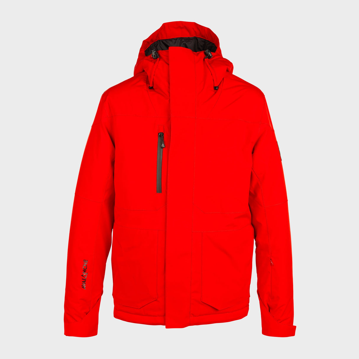 Manteau Avalanche Sun Valley Homme Imperméable Léger