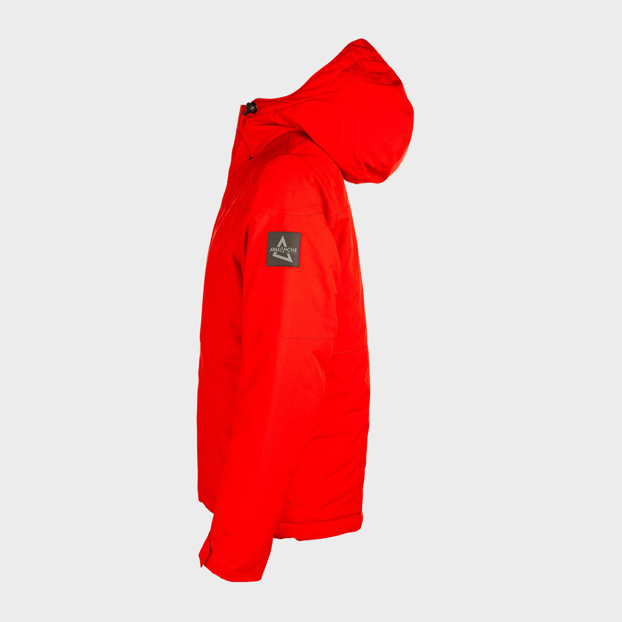 Manteau Avalanche Sun Valley Homme Imperméable Léger