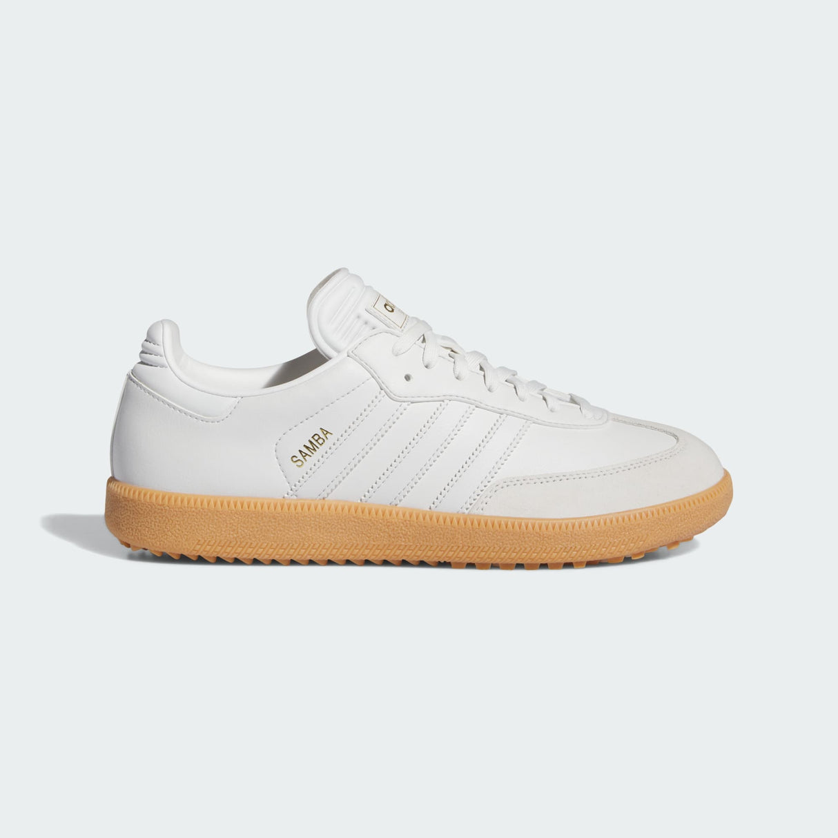 Adidas Samba Golf Chaussure Performance Et Style Héritage Parcours