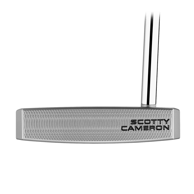 Putter Scotty Cameron 2025 Phantom 5
