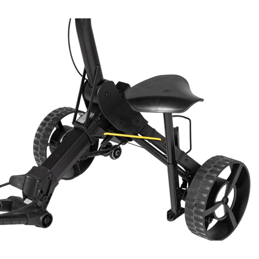 Alphard Cybercart Chariot Seat