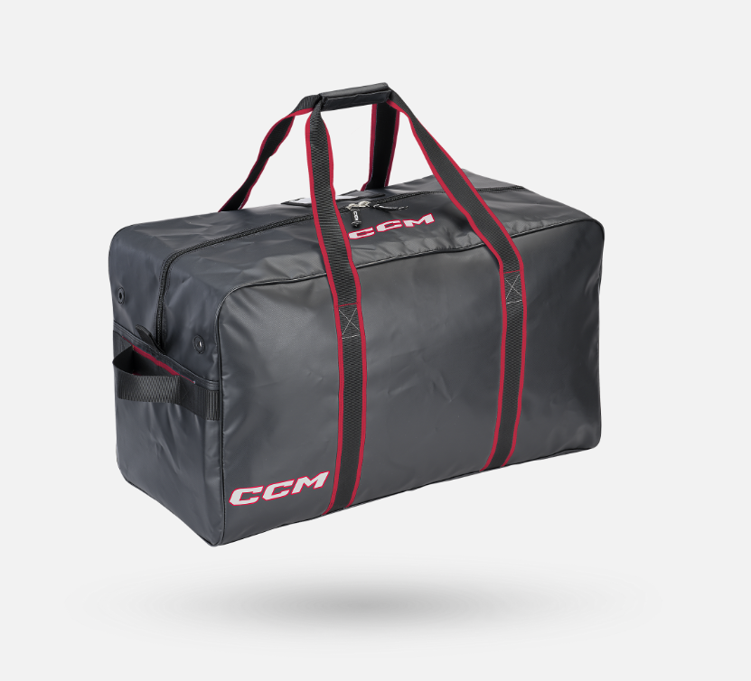 SAC CCM PRO TEAM BAG - SHINY PRINTABLE