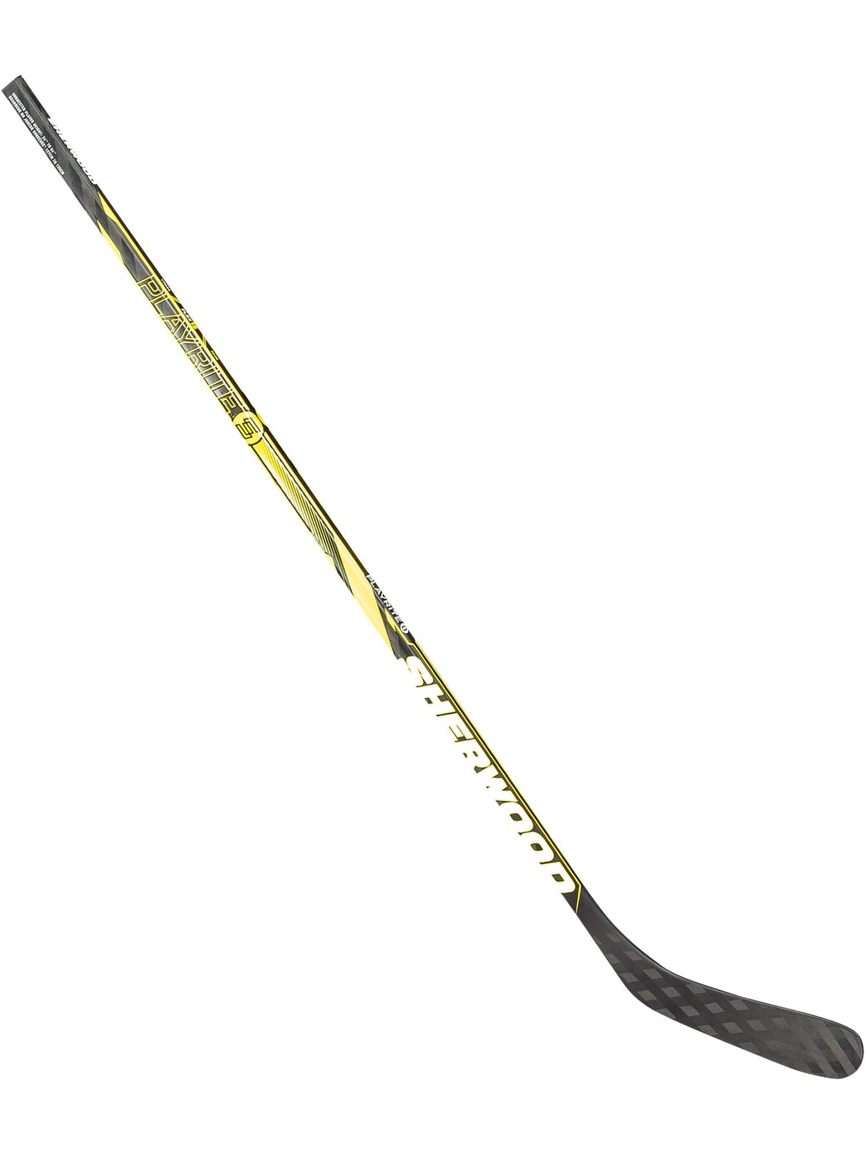 SHERWOOD PLAYRITE 0 YTH STICK