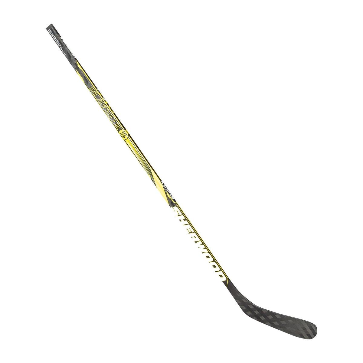 BATON SHERWOOD PLAYRITE 0 YTH