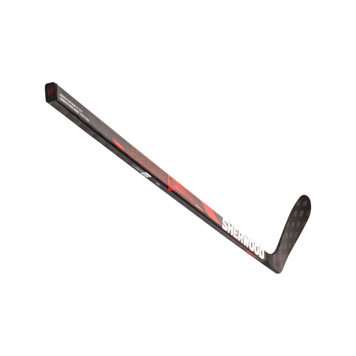 SHERWOOD PLAYRITE 1 YOUTH STICK