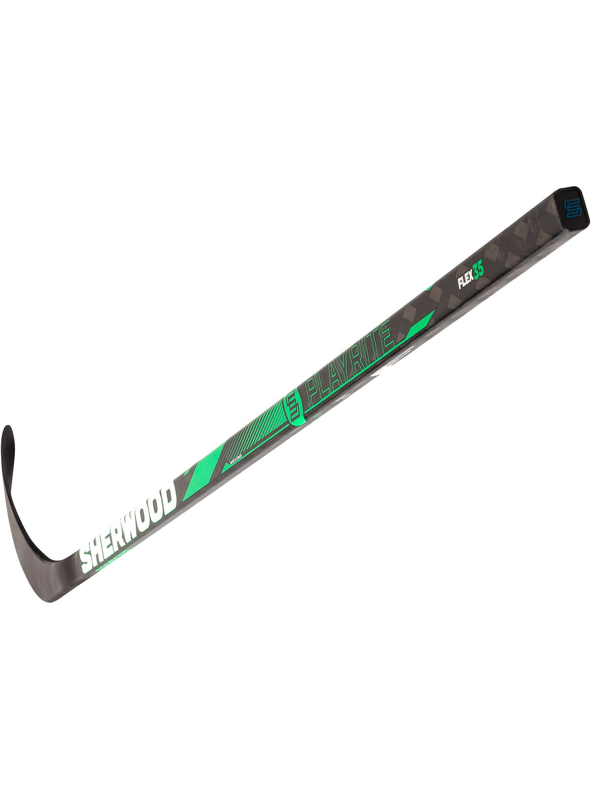SHERWOOD PLAYRITE 2 JR HOCKEY STICK