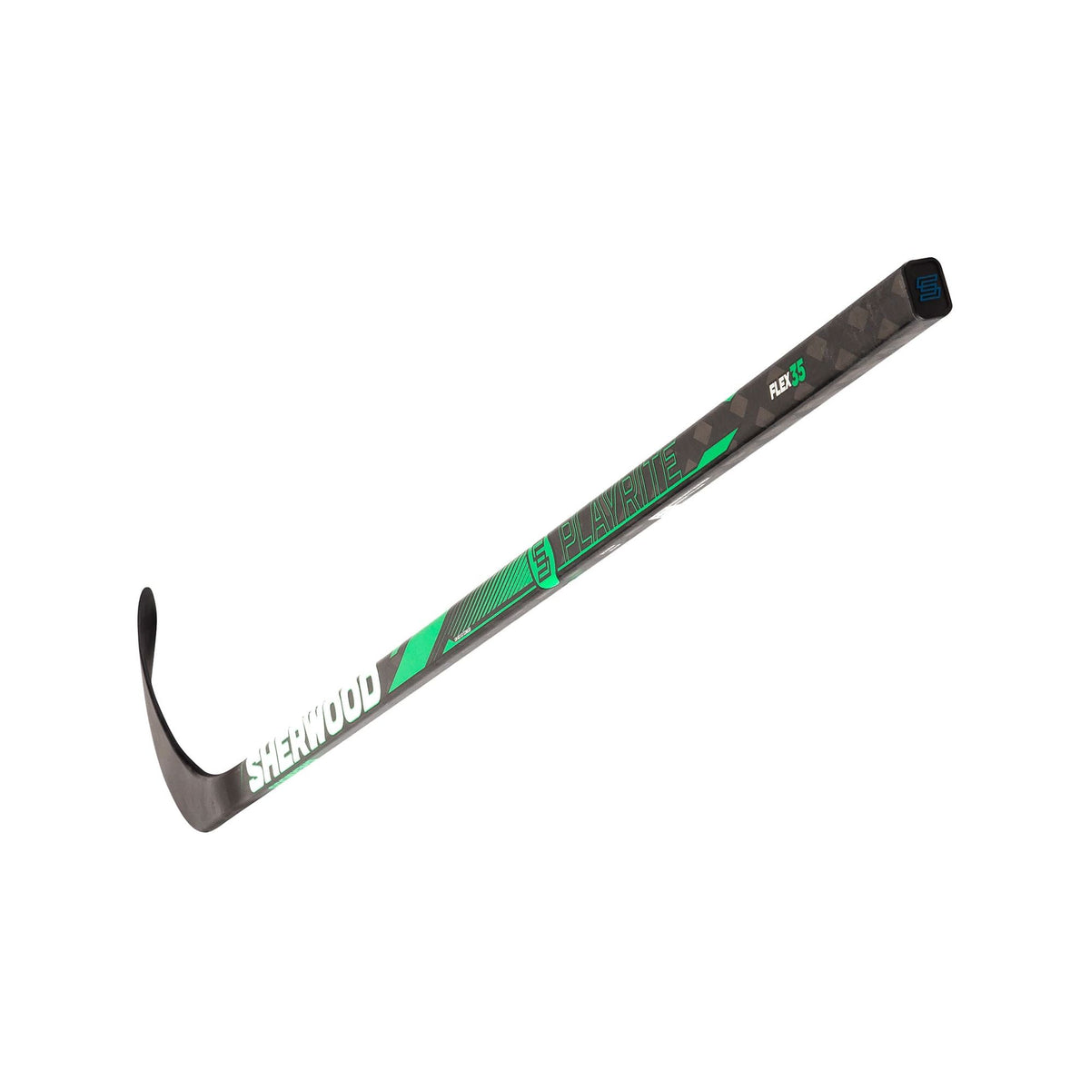 SHERWOOD PLAYRITE 2 JR HOCKEY STICK