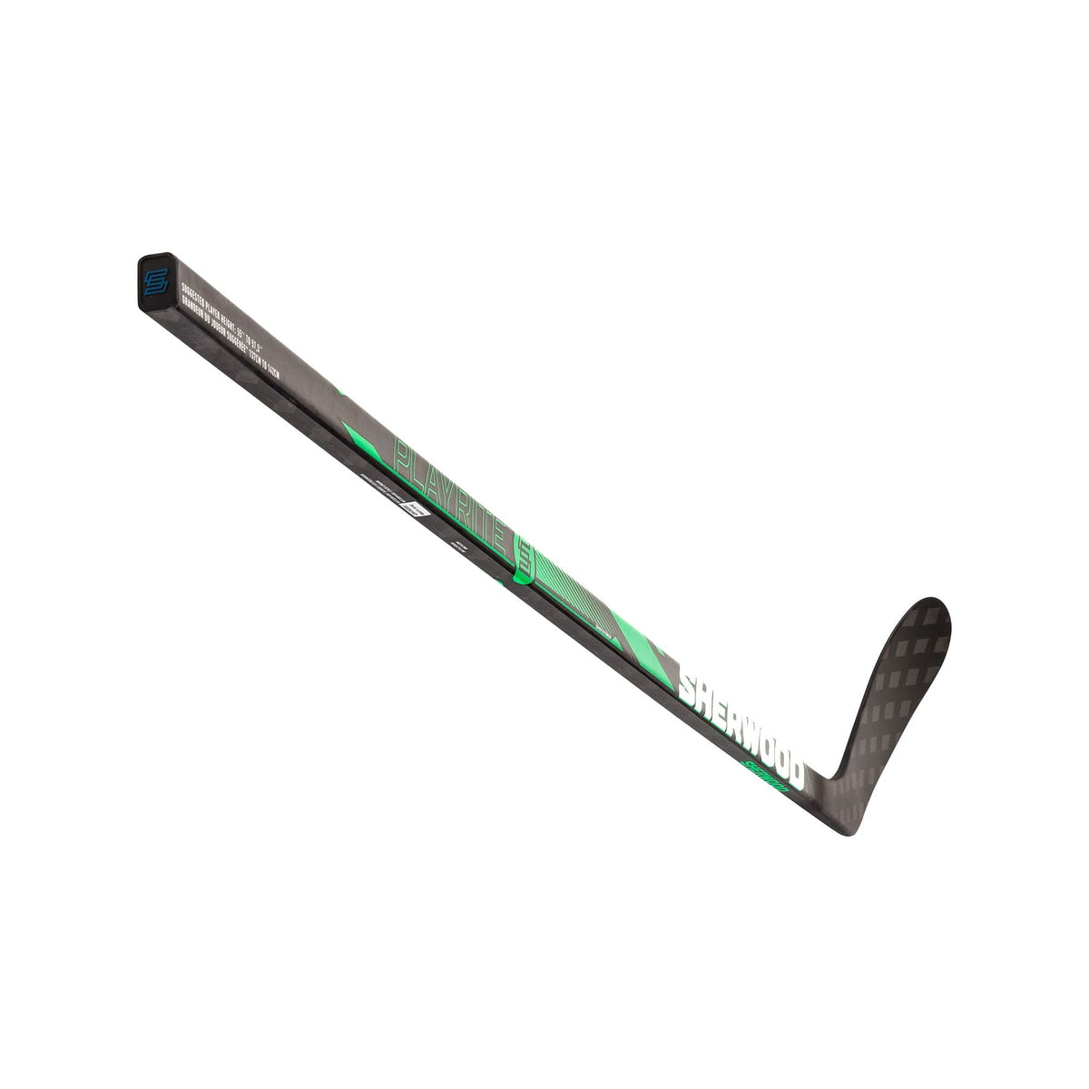 SHERWOOD PLAYRITE 2 JR STICK