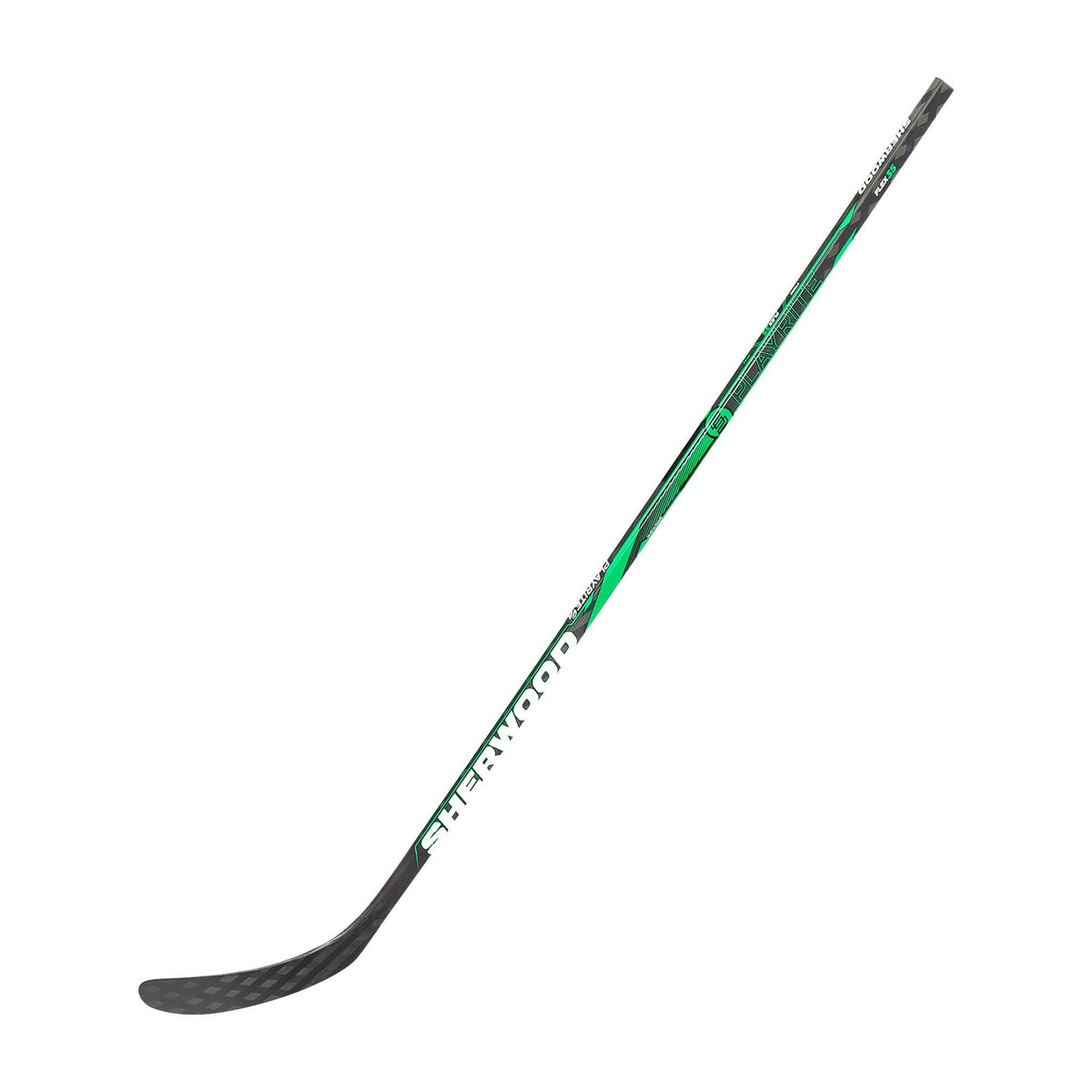 SHERWOOD PLAYRITE 2 JR STICK