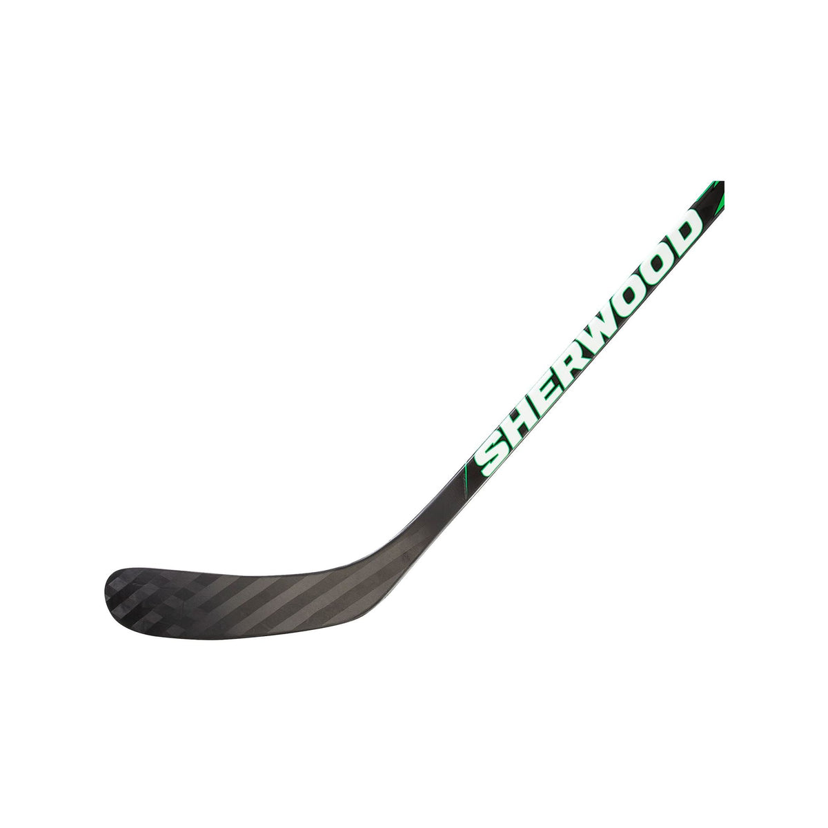 SHERWOOD PLAYRITE 2 JR HOCKEY STICK