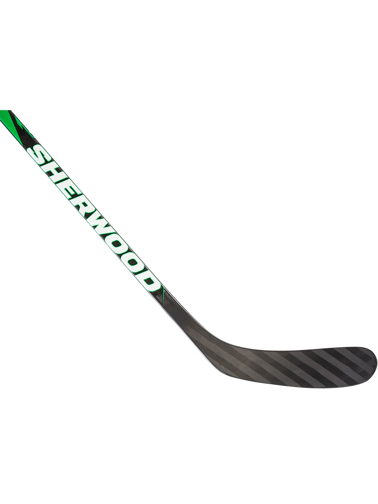 SHERWOOD PLAYRITE 2 JR HOCKEY STICK