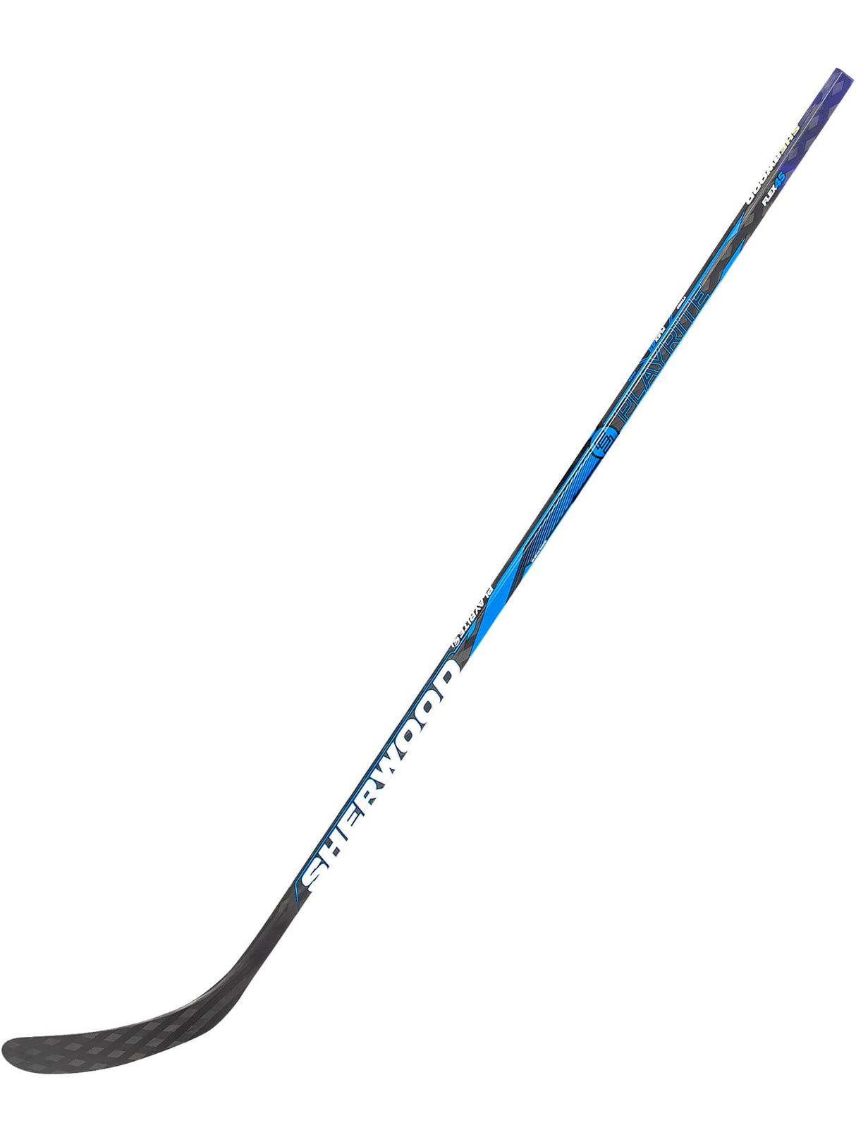 SHERWOOD PLAYRITE 3 JR STICK