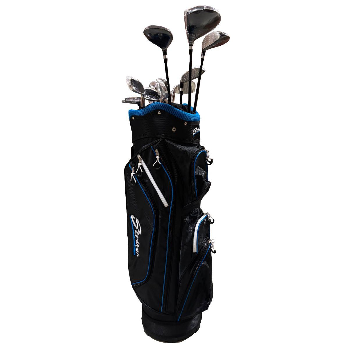 Complete Golf Striker Set