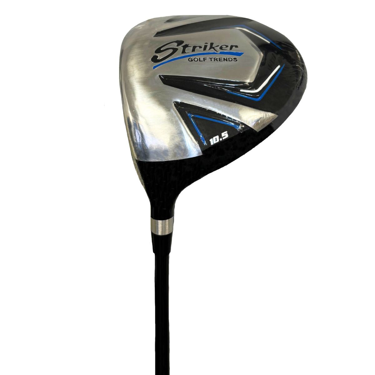 Complete Golf Striker Set