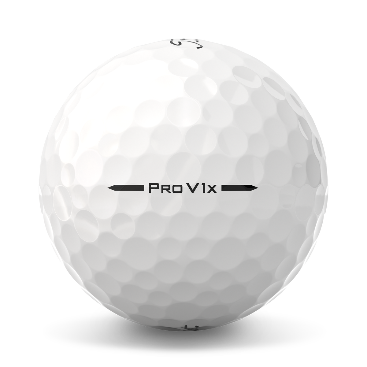 Titleist Pro V1x – Balles de golf premium
