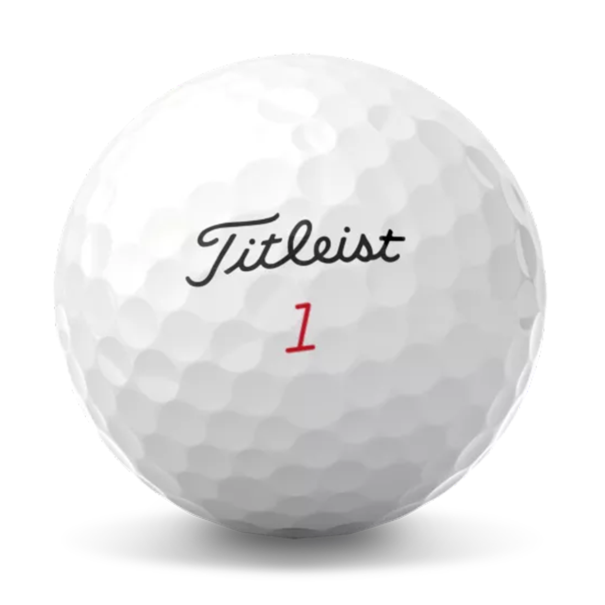 Titleist Pro V1x – Balles de golf premium
