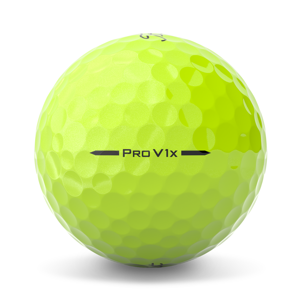 Titleist Pro V1x – Balles de golf premium