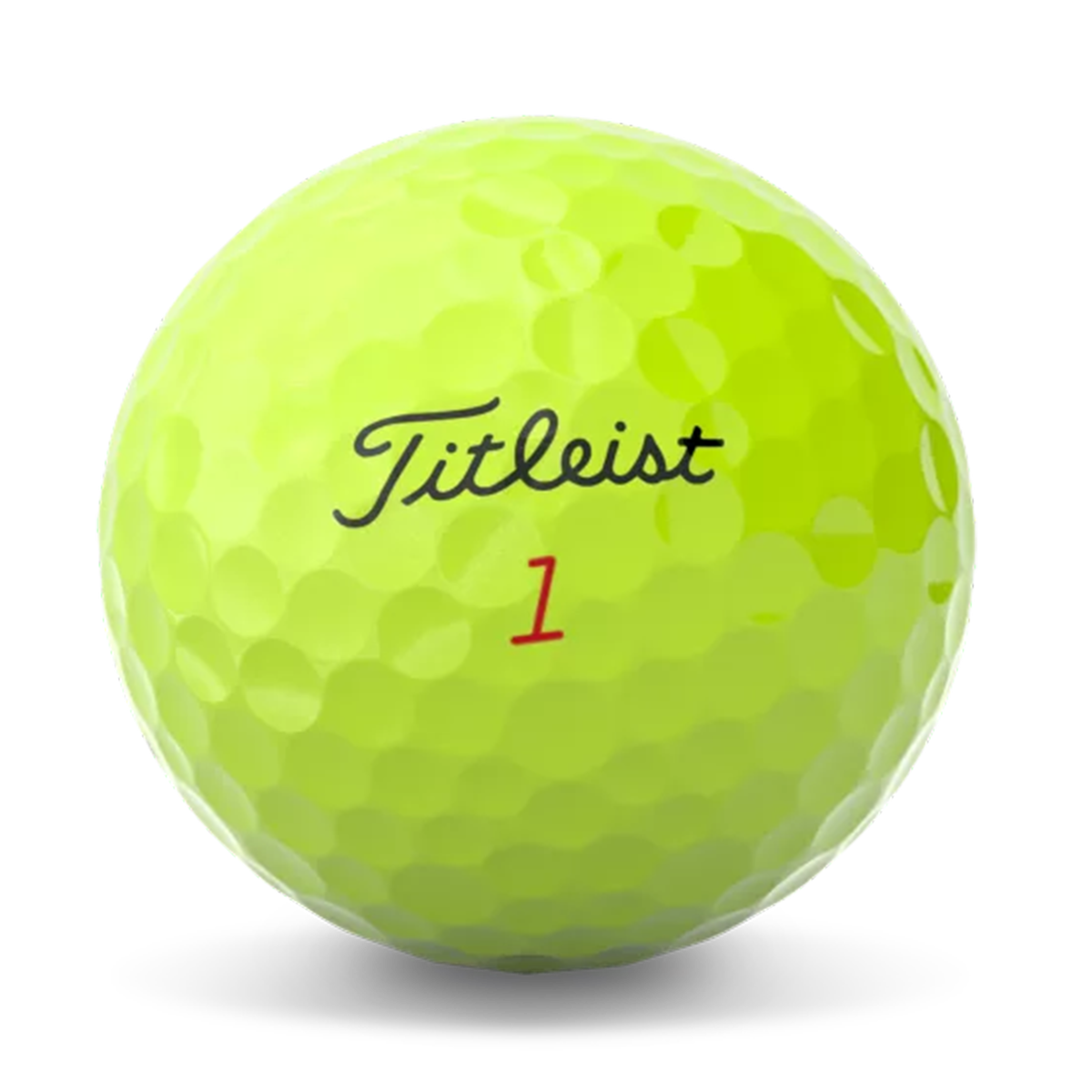 Titleist Pro V1x – Balles de golf premium