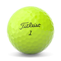 Titleist Tour Soft Balle Douce Sensation Distance Contrôle Puissance