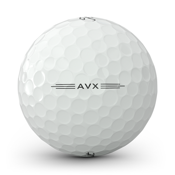 2026 BALLE TITELEIST AVX