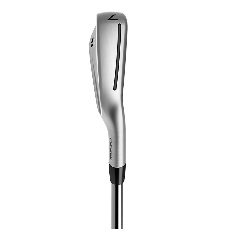 Ensemble fers Taylormade P790 23 Acier
