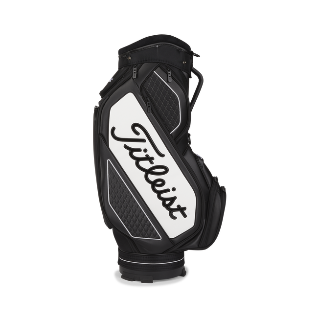 Titleist Midsize Staff Bag Sac De Golf Inspiré Tour Haute Performance