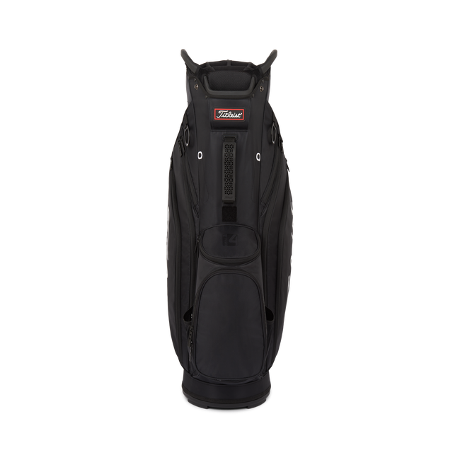 Titleist Sac Cart 14 Légèreté Et Rangement Rapide Avec 10 Poches