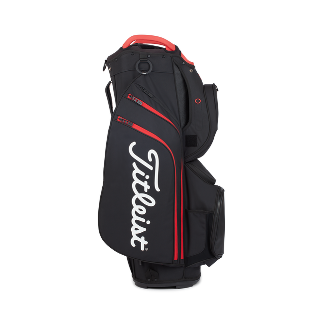 Titleist Cart 15 Sac De Golf À 15 Compartiments
