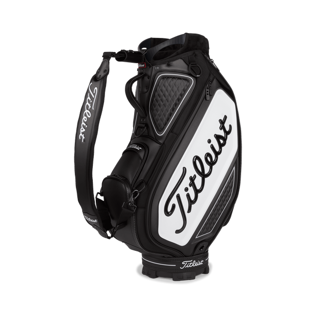 Titleist Tour Bag Sac Pro Performance Pour Pratique Et Compétition