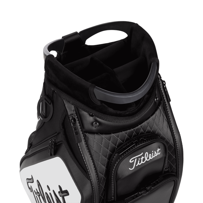 Titleist Tour Bag Sac Pro Performance Pour Pratique Et Compétition