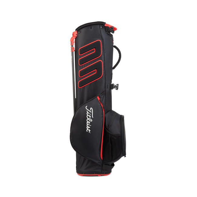 Titleist Player 4 Stand Bag Sac Ultra Léger Premium Pour Parcours