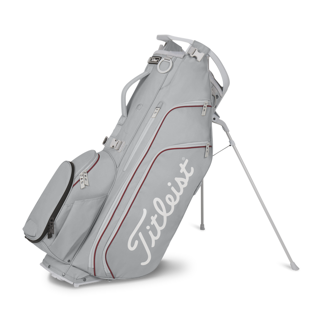 TITLEIST HYBRID 14 STAND BAG