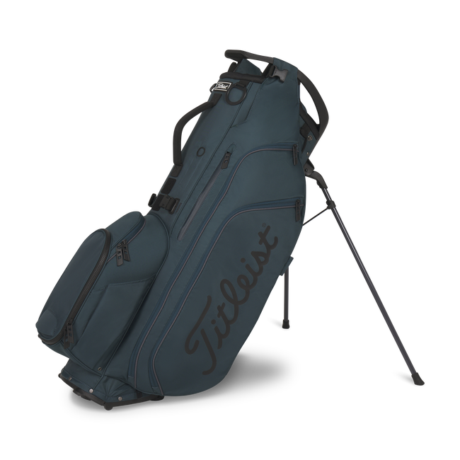 TITLEIST HYBRID 14 STAND BAG