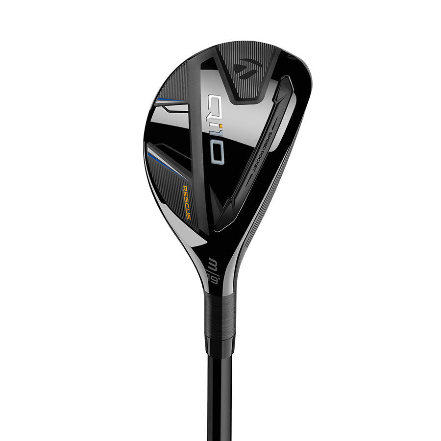 Hybride Taylormade QI10 Rescue
