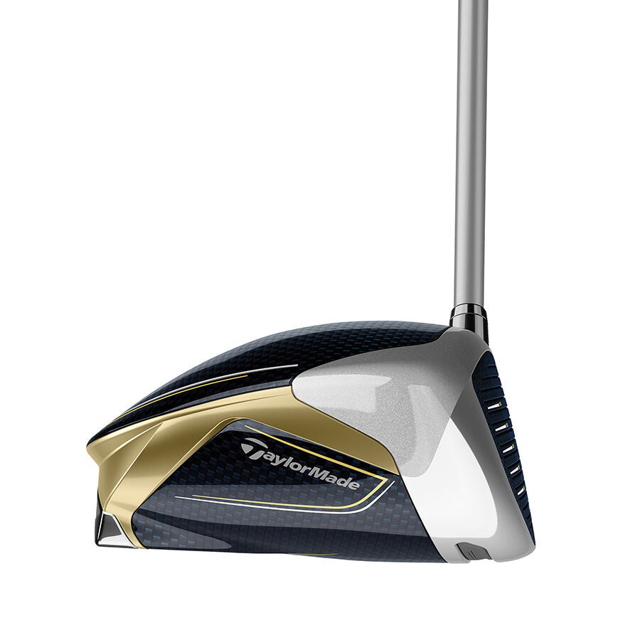 DRIVER TAYLORMADE KALEA GOLD