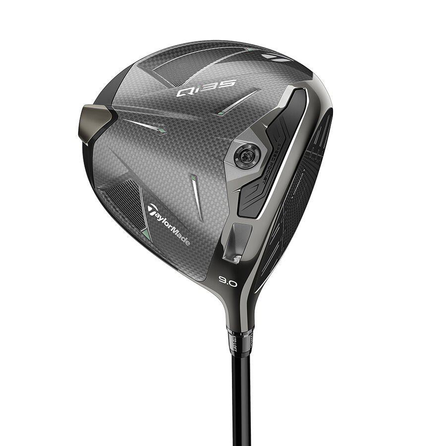 Bois de départ Taylormade QI35