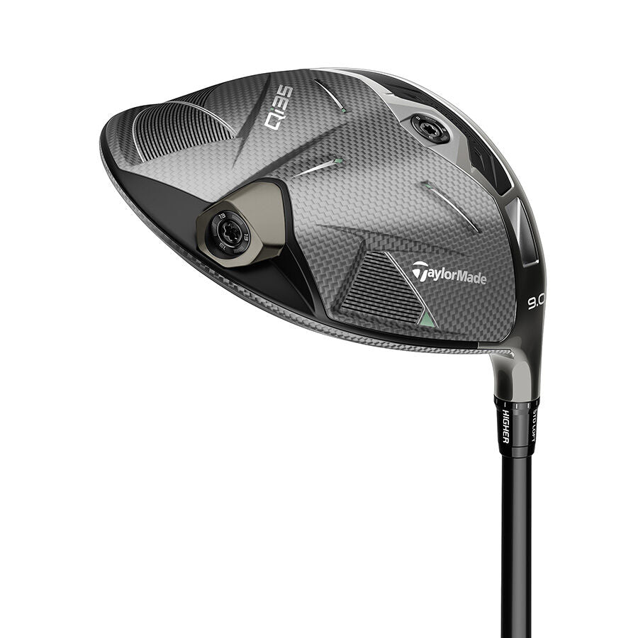 Bois de départ Taylormade QI35